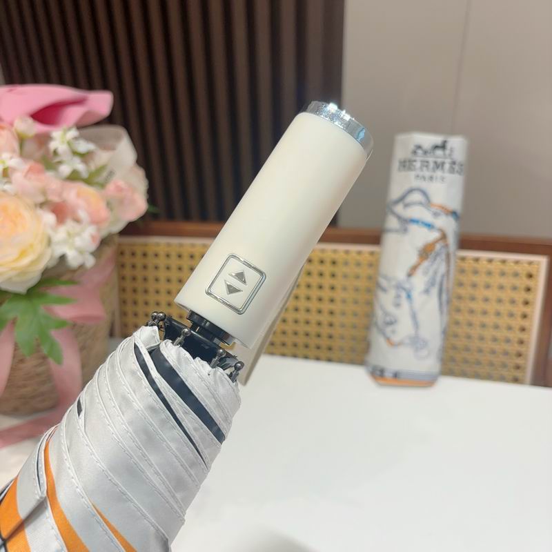Hermes Umbrella (525)