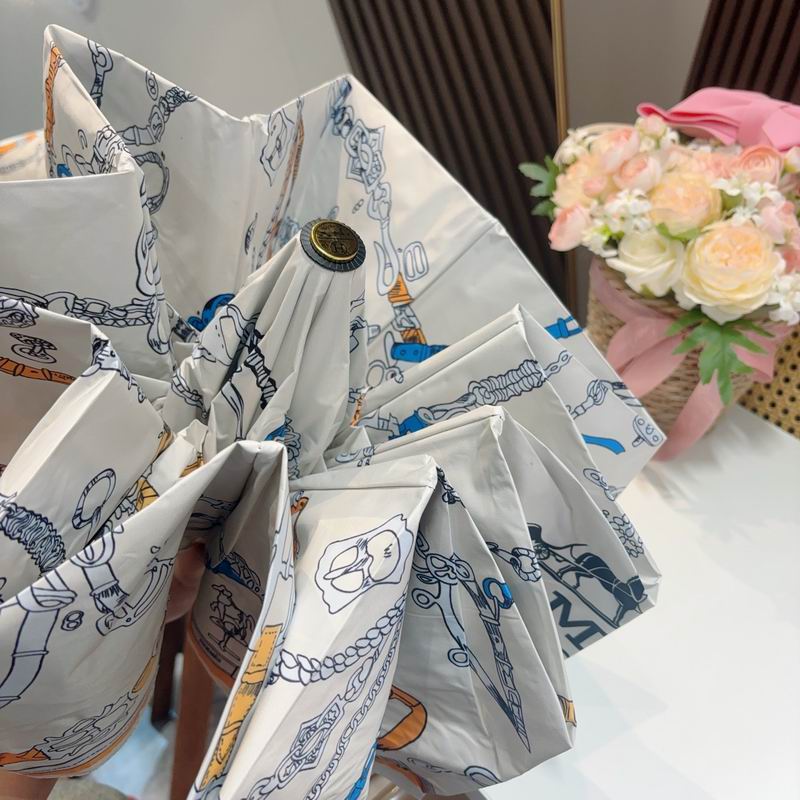Hermes Umbrella (527)