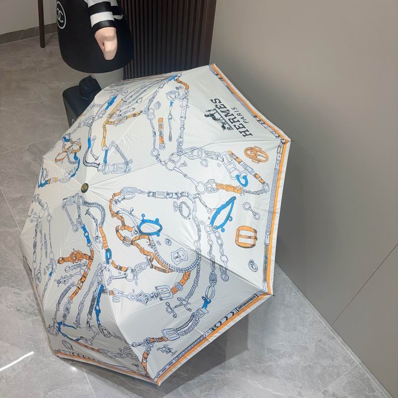Hermes Umbrella (530)