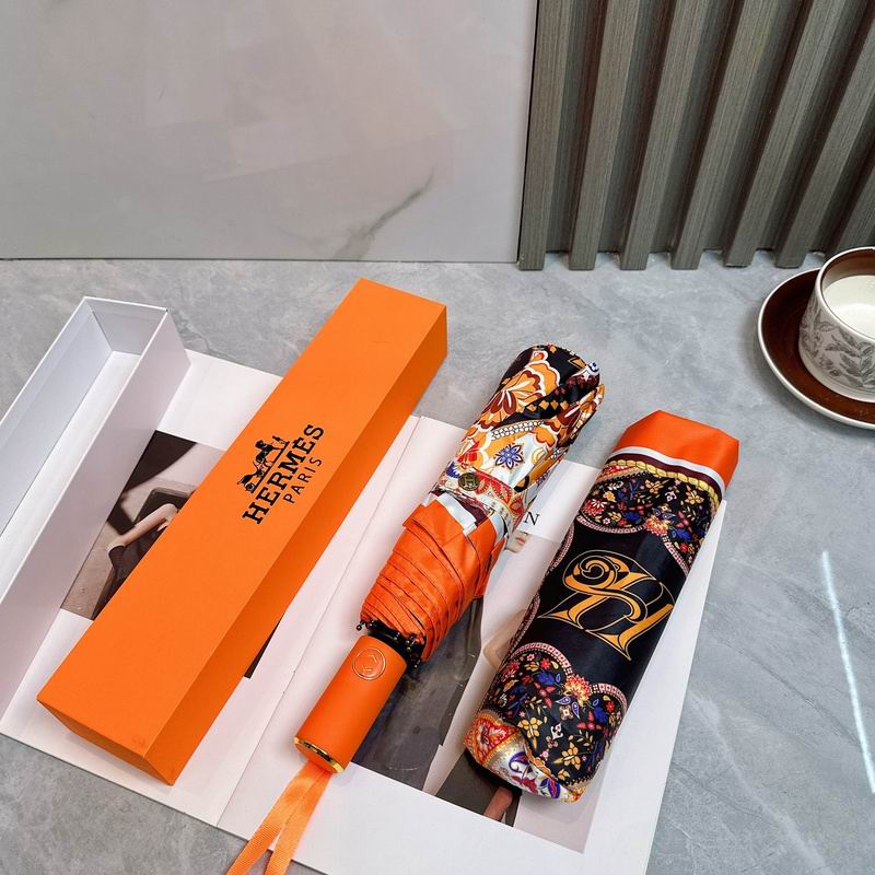 Hermes Umbrella hm (1)