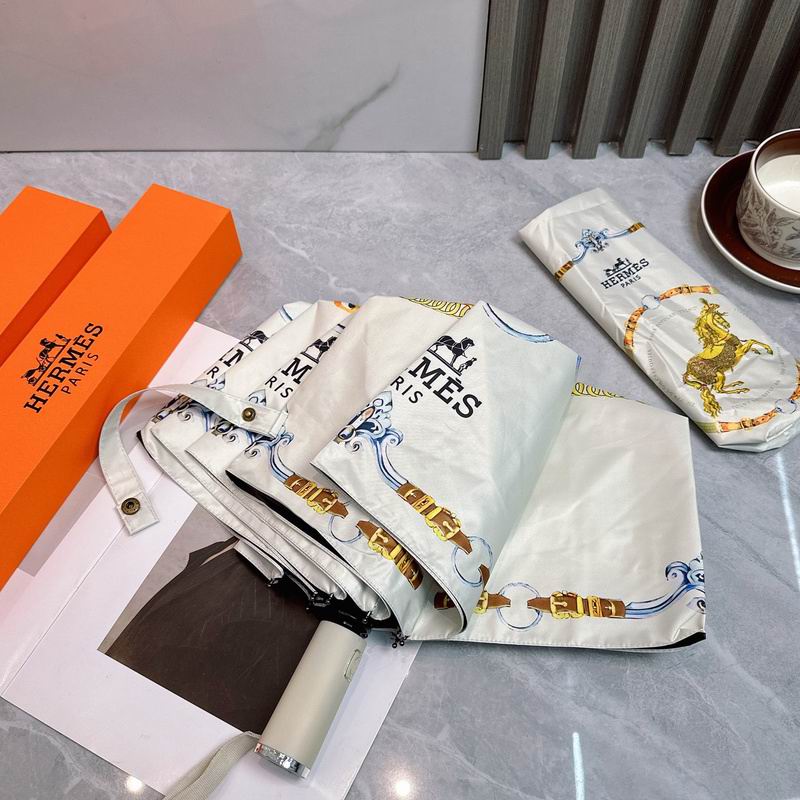 Hermes Umbrella hm (17)