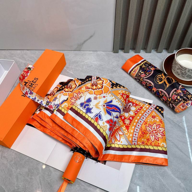 Hermes Umbrella hm (2)