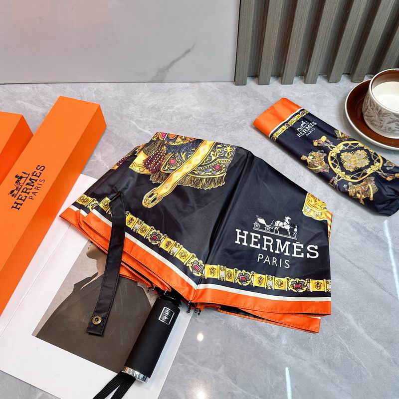 Hermes Umbrella hm (20)