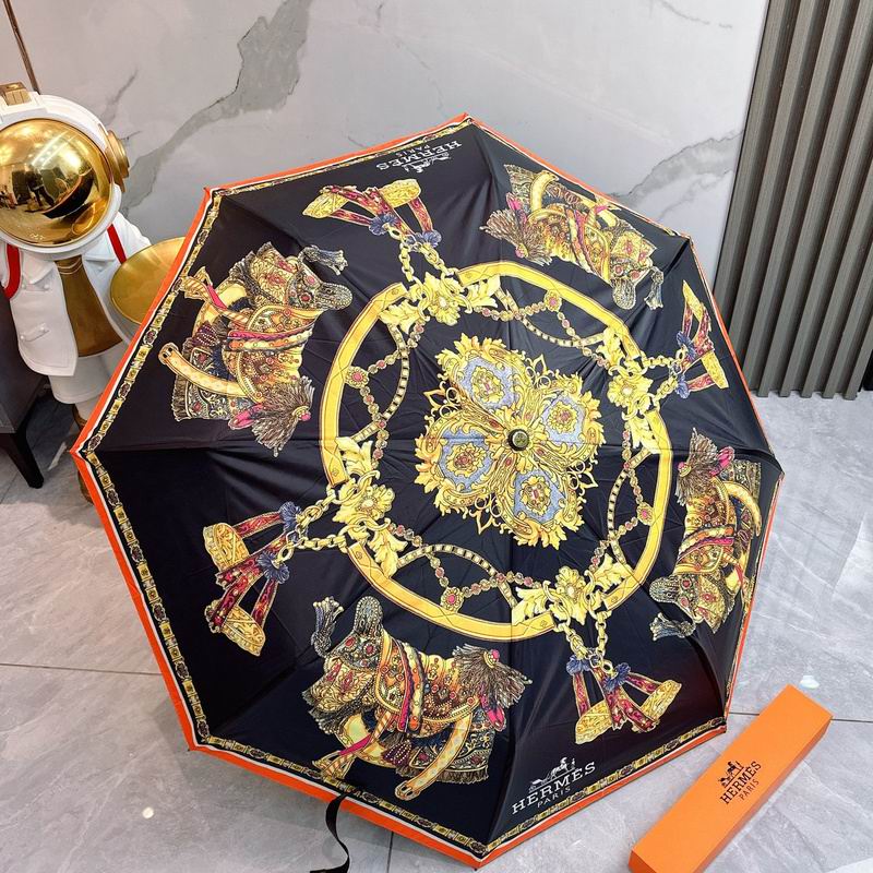 Hermes Umbrella hm (21)