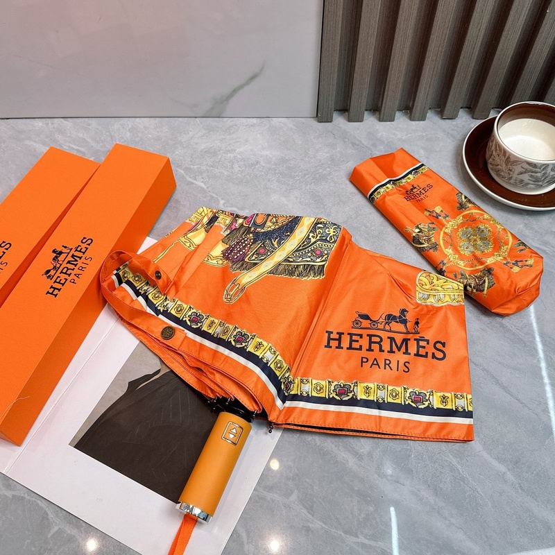 Hermes Umbrella hm (23)