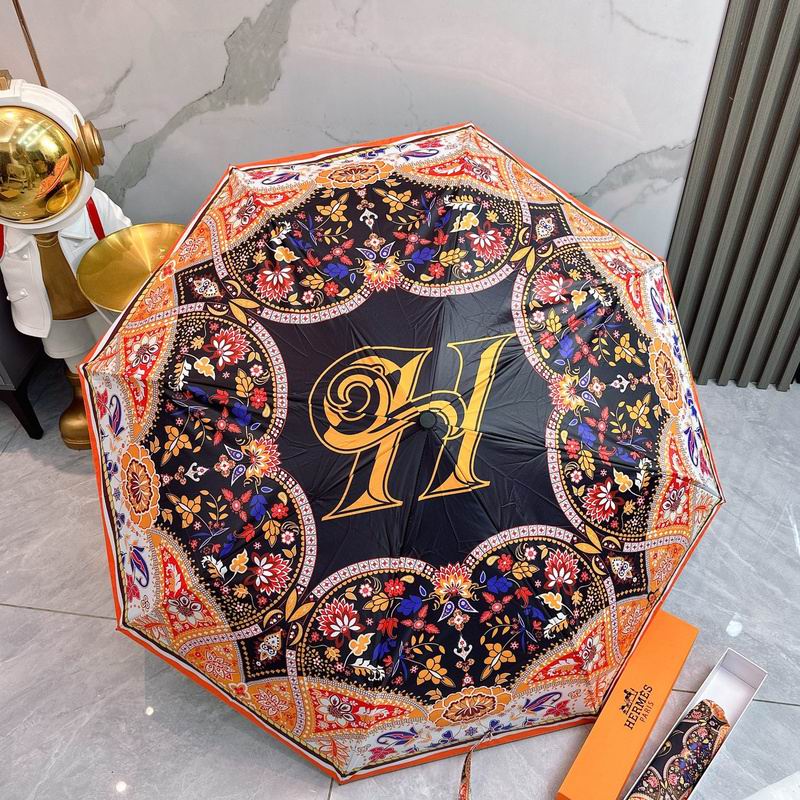 Hermes Umbrella hm (3)