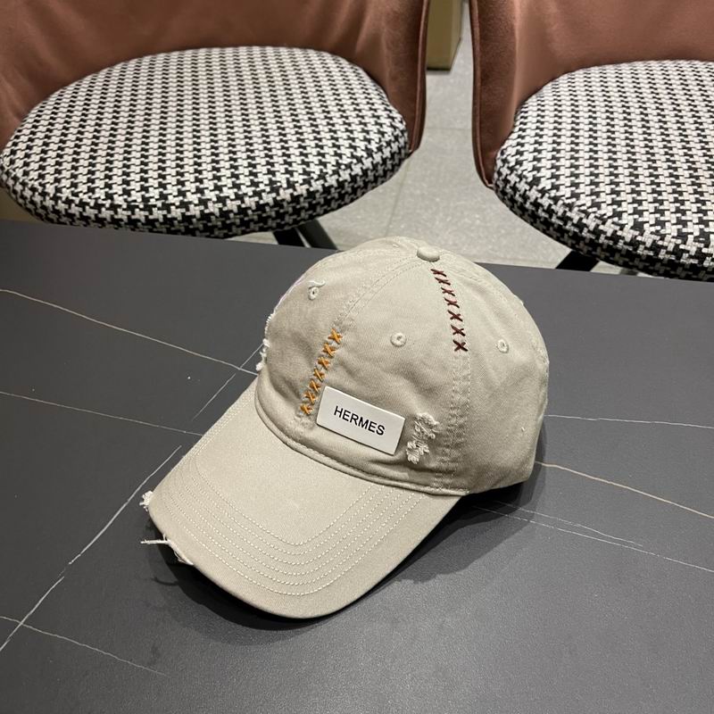 Hermes cap (10)