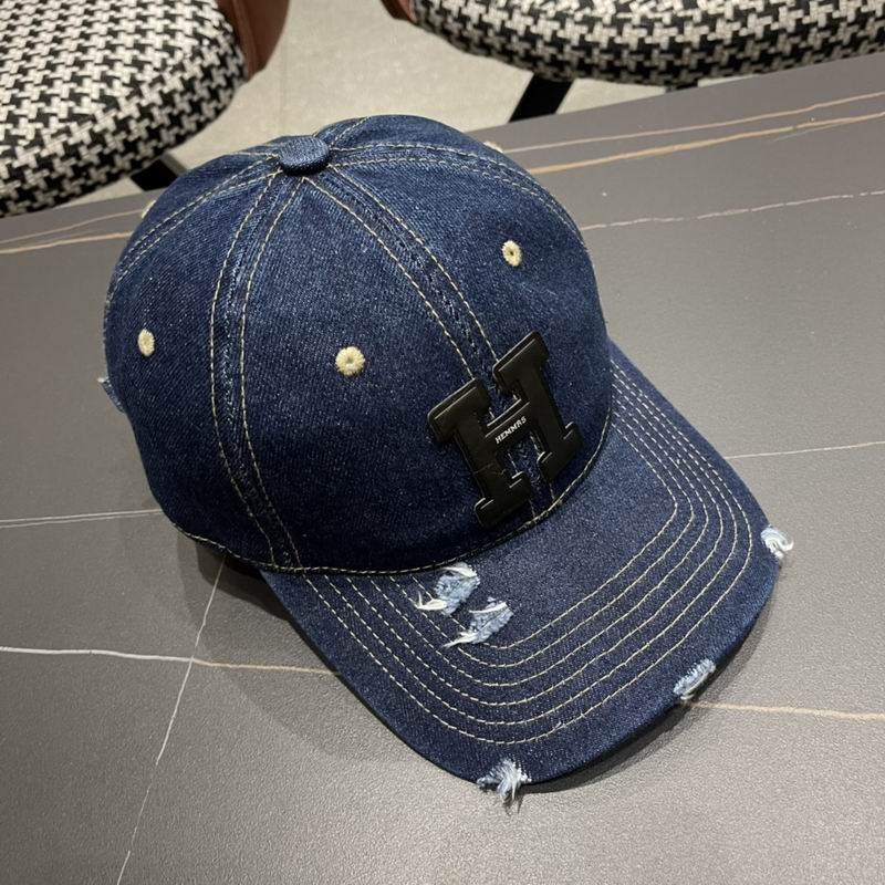 Hermes cap (40)