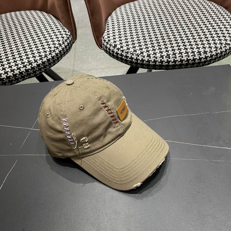 Hermes cap (42)