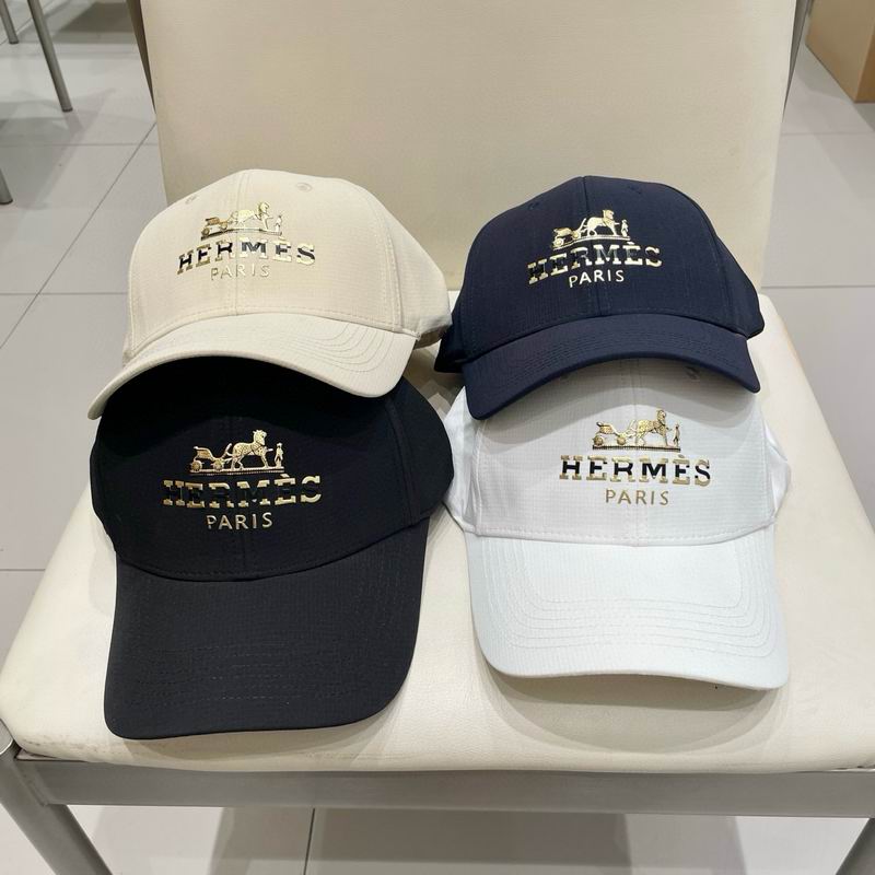 Hermes cap (60)