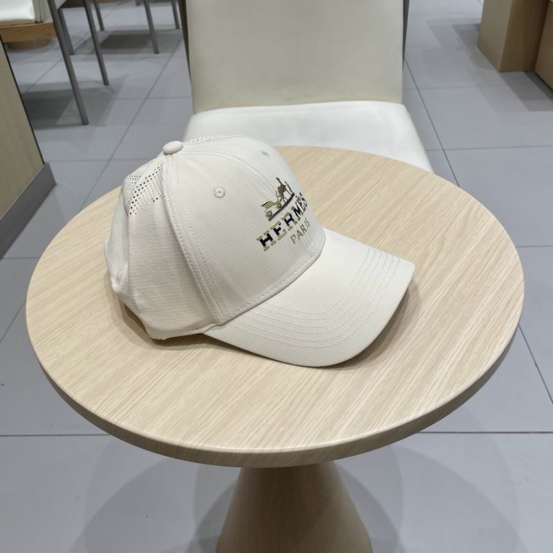 Hermes cap (80)