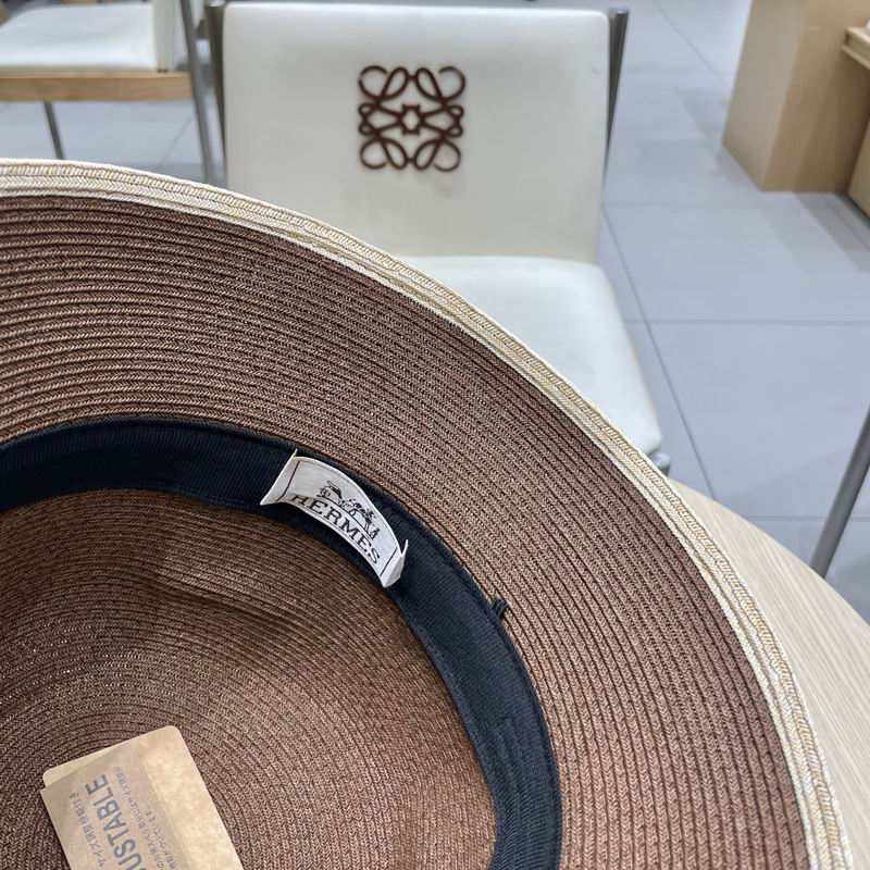 Hermes hat (18)