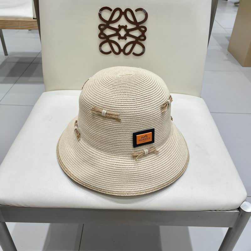 Hermes hat (2)