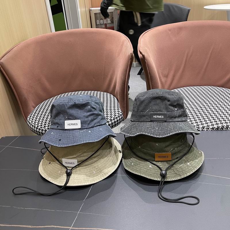 Hermes hat (36)