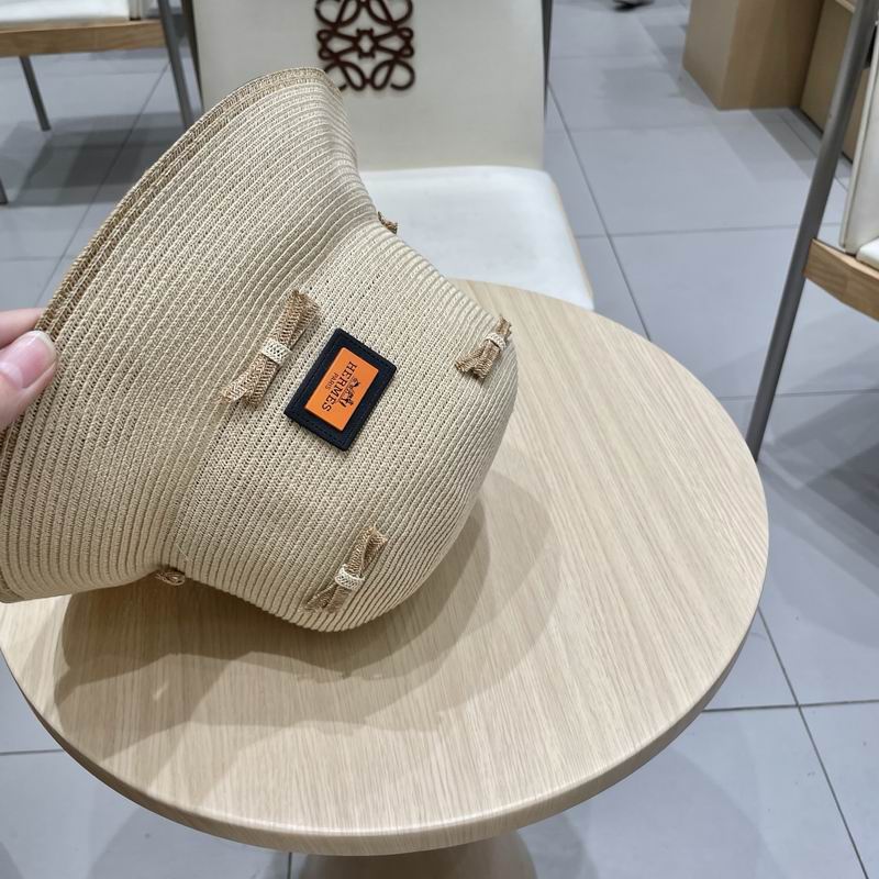 Hermes hat (4)