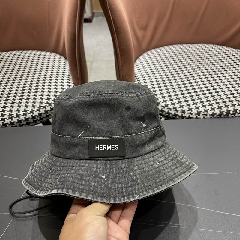 Hermes hat (40)