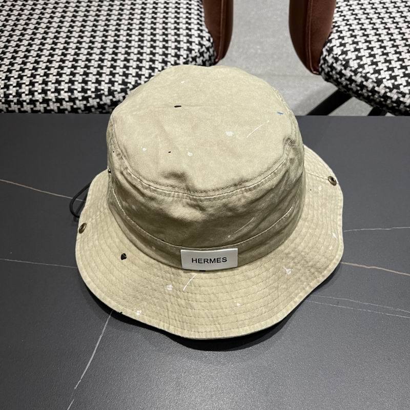 Hermes hat (53)