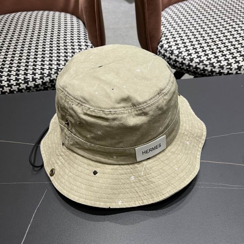 Hermes hat (54)