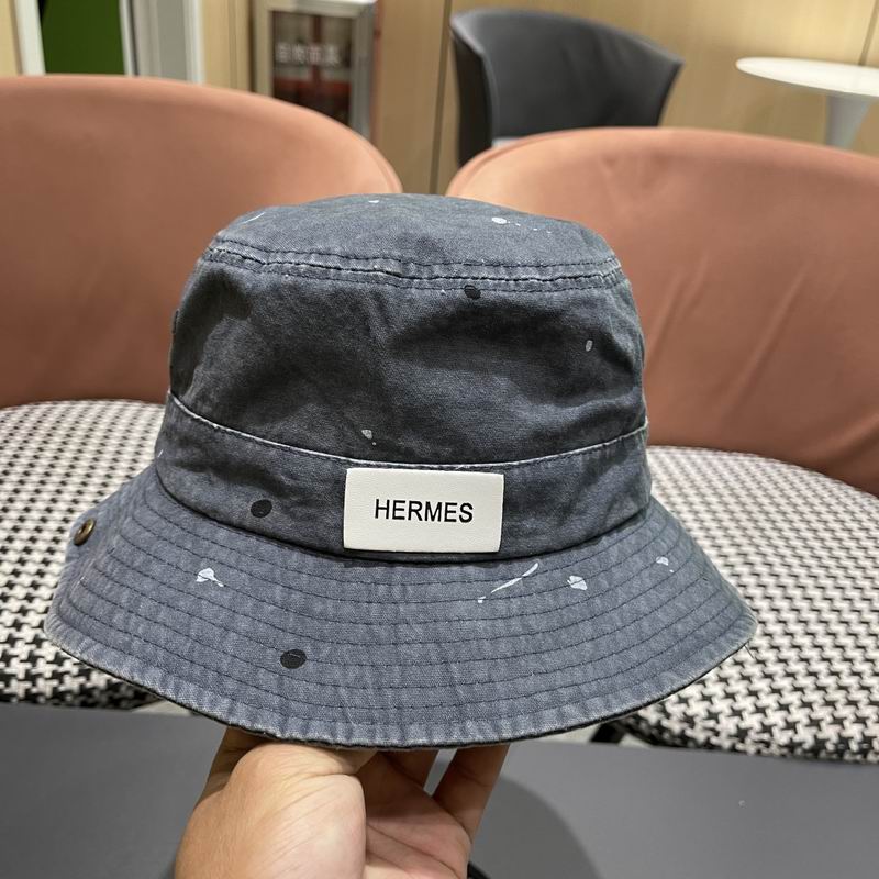 Hermes hat (60)