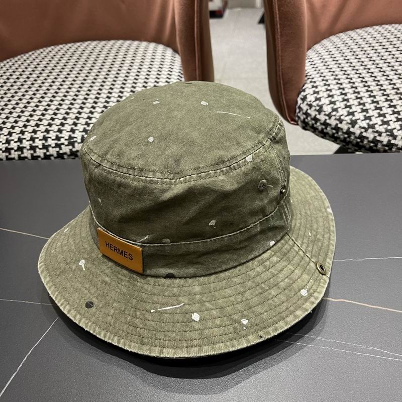 Hermes hat (75)