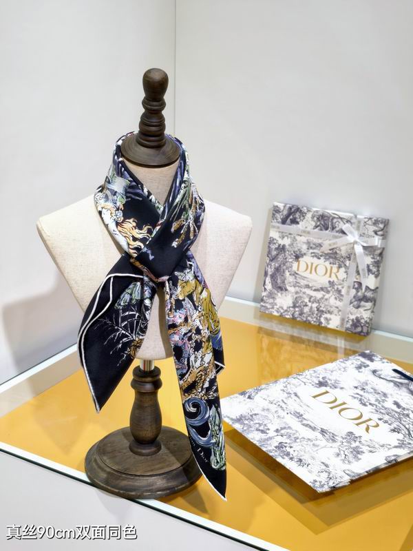 Hermes silk scarf 90X90cm E02 (22)