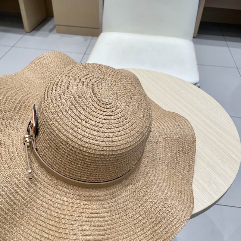 Hermes top hat (100)