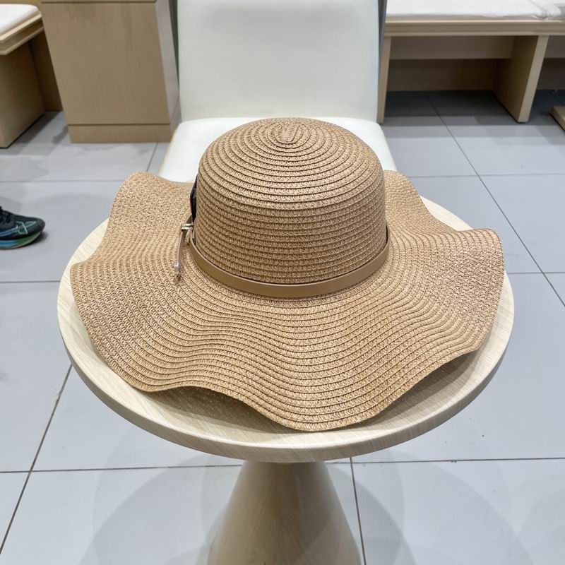 Hermes top hat (101)