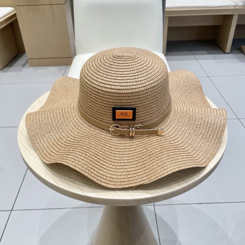 Hermes top hat (102)