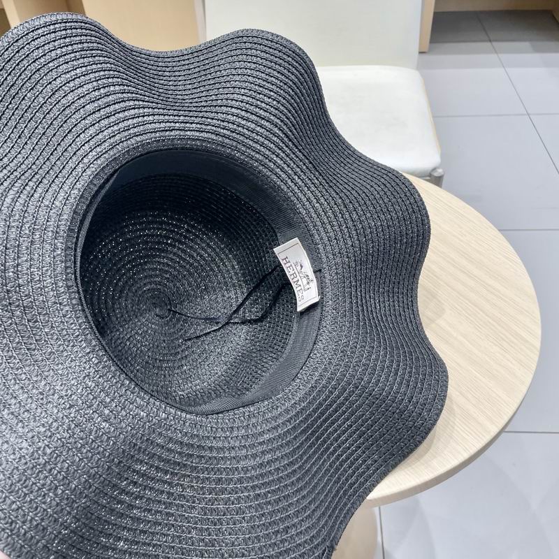 Hermes top hat (103)