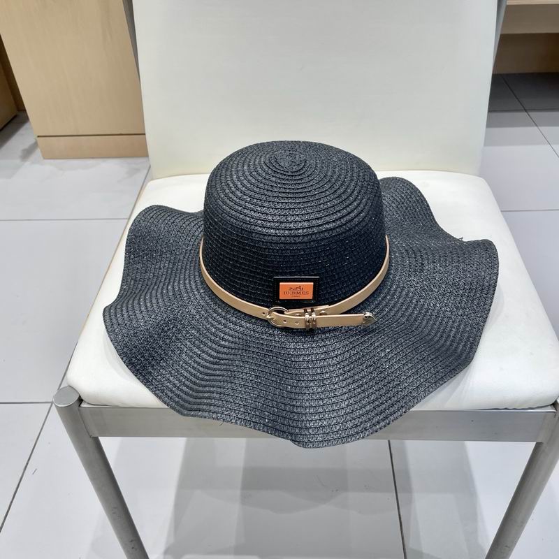 Hermes top hat (105)