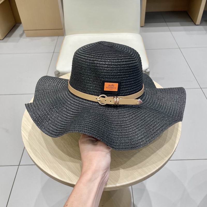 Hermes top hat (106)