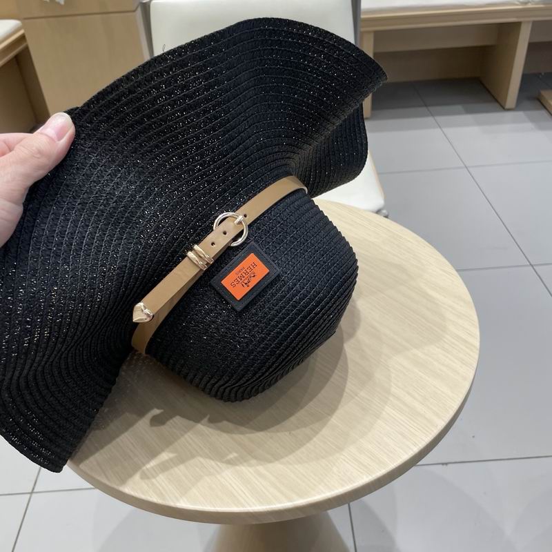 Hermes top hat (108)
