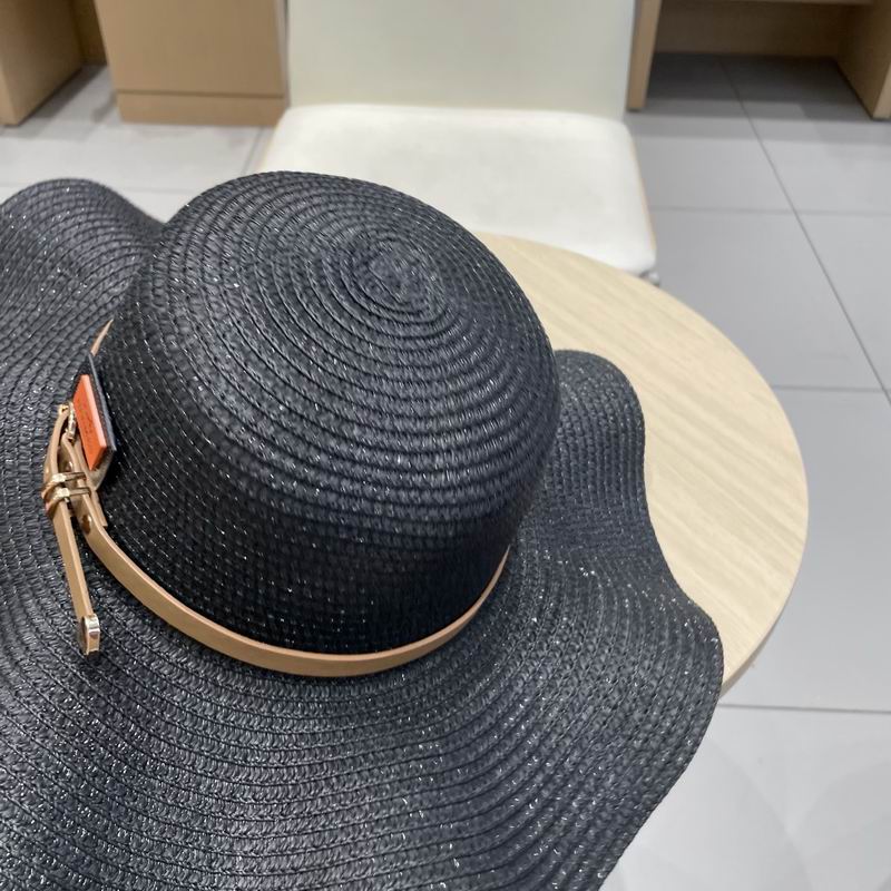 Hermes top hat (109)