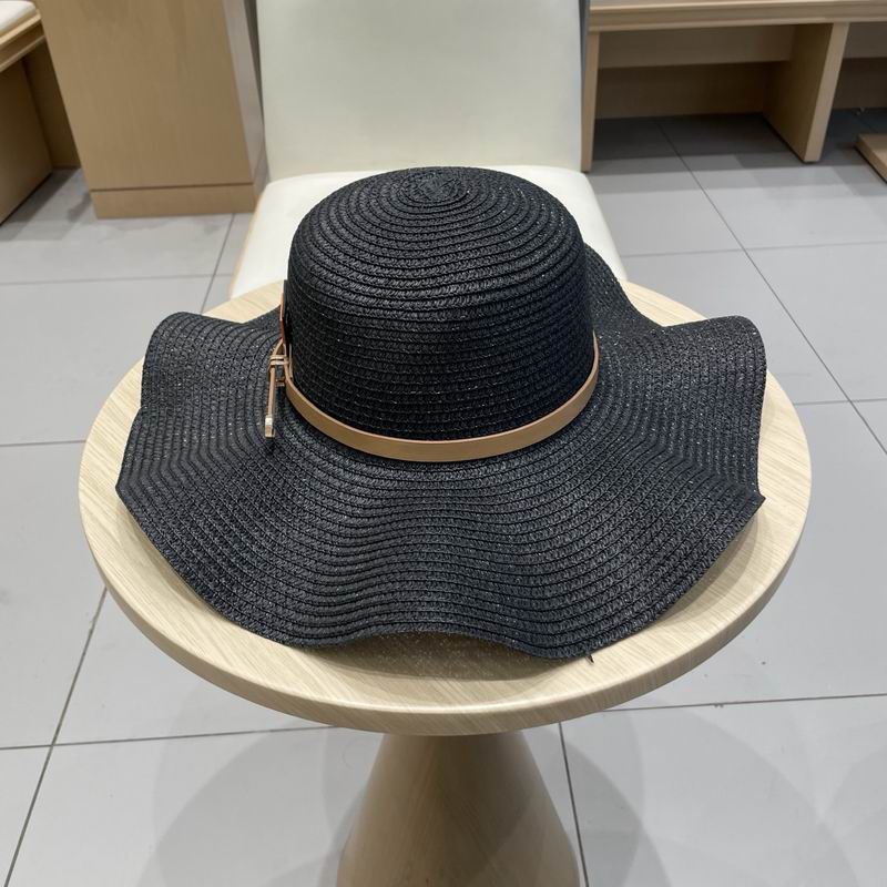 Hermes top hat (110)