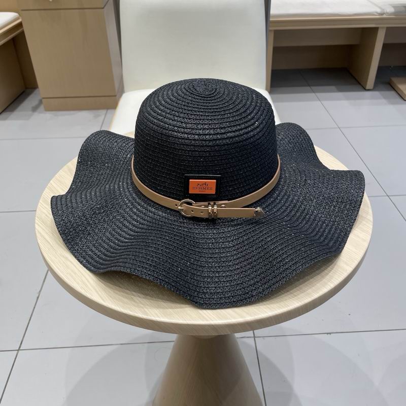Hermes top hat (111)