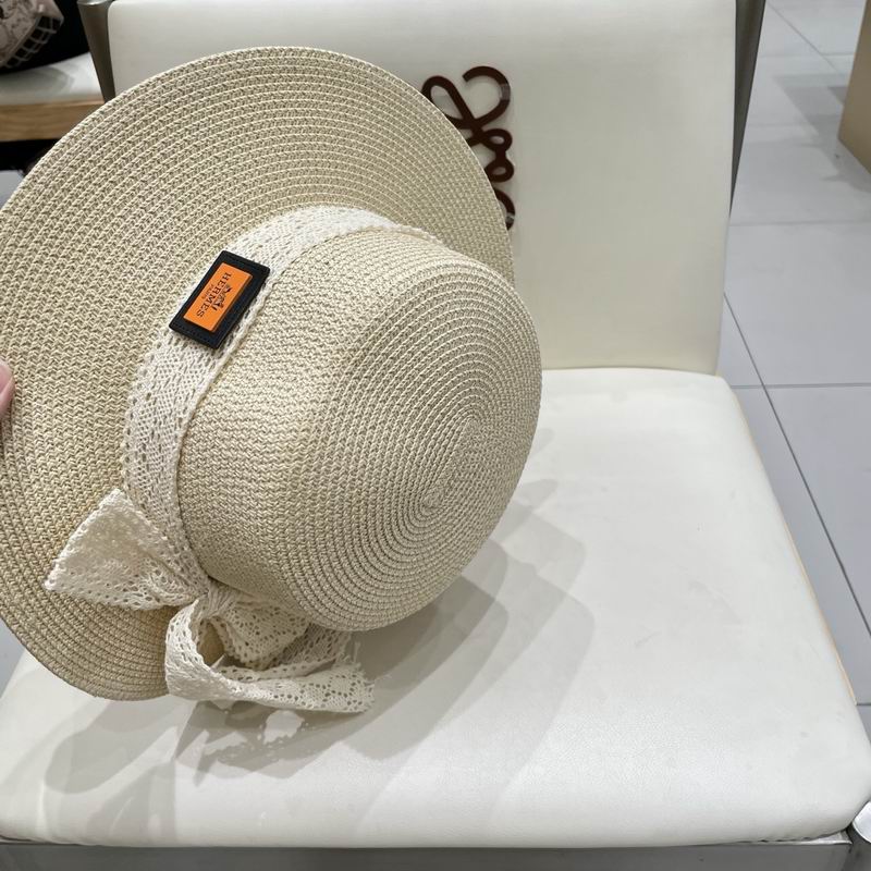 Hermes top hat (2)