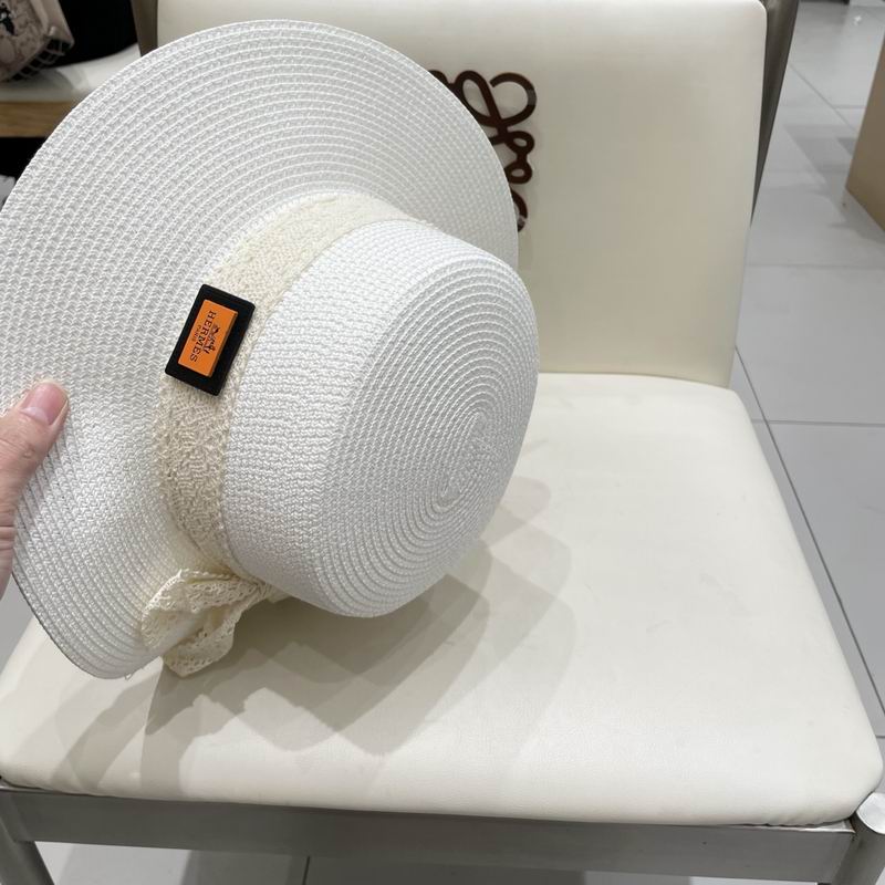 Hermes top hat (20)