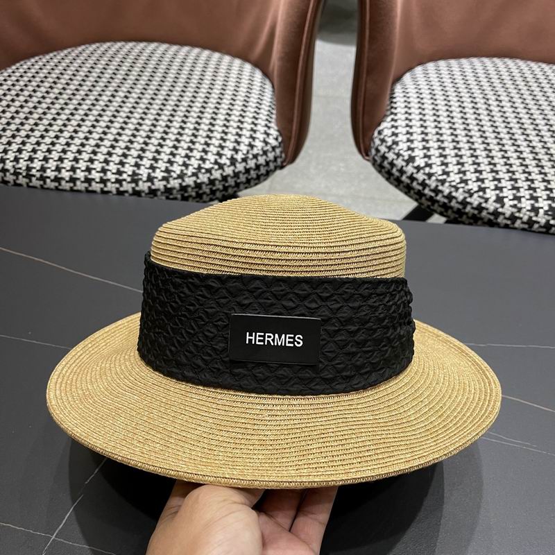 Hermes top hat (50)