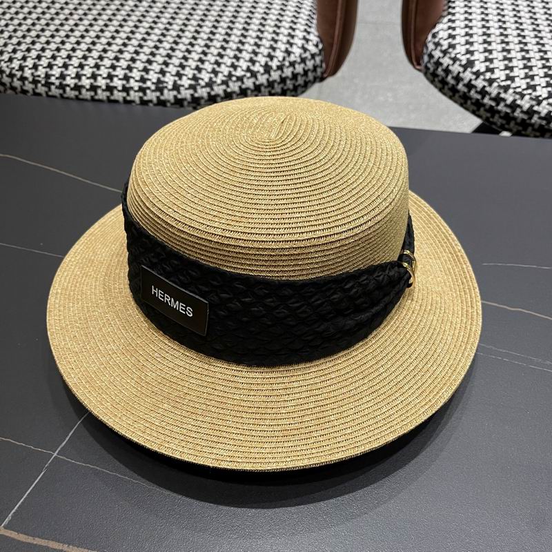 Hermes top hat (55)