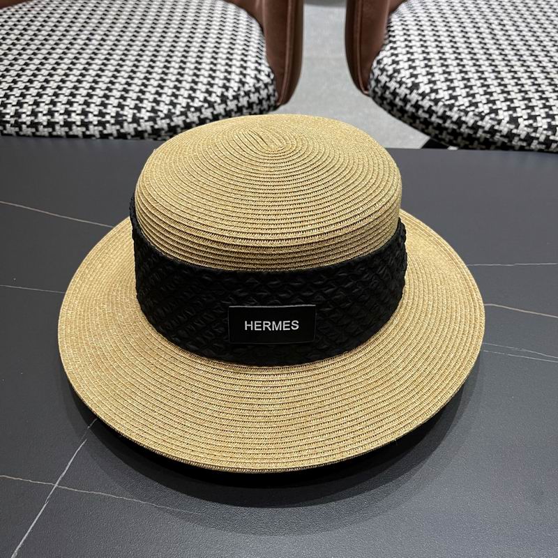 Hermes top hat (56)