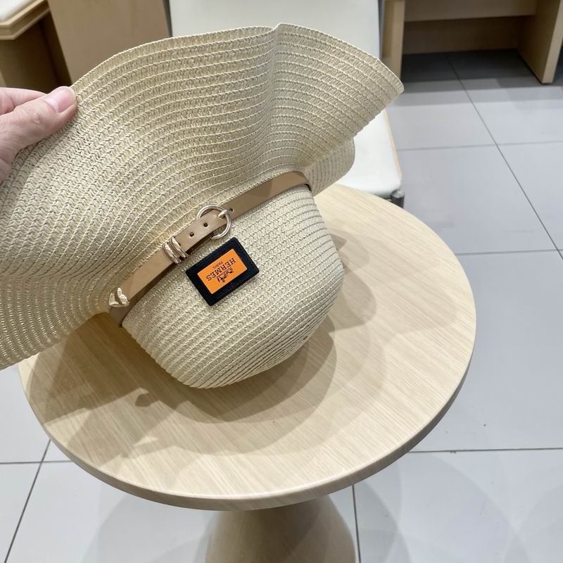 Hermes top hat (70)