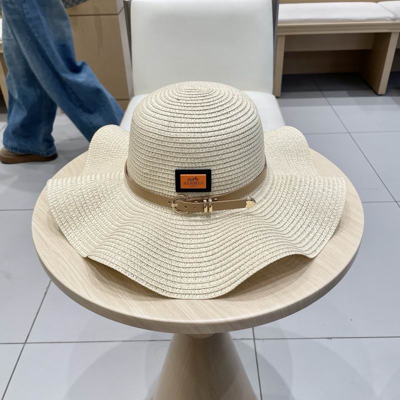Hermes top hat (75)