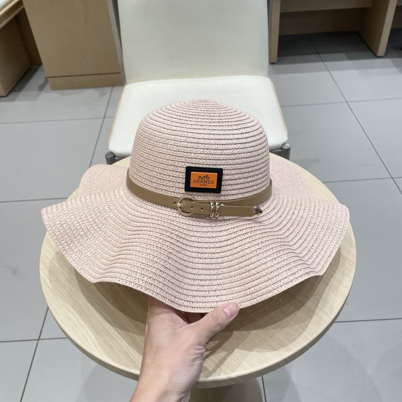 Hermes top hat (79)