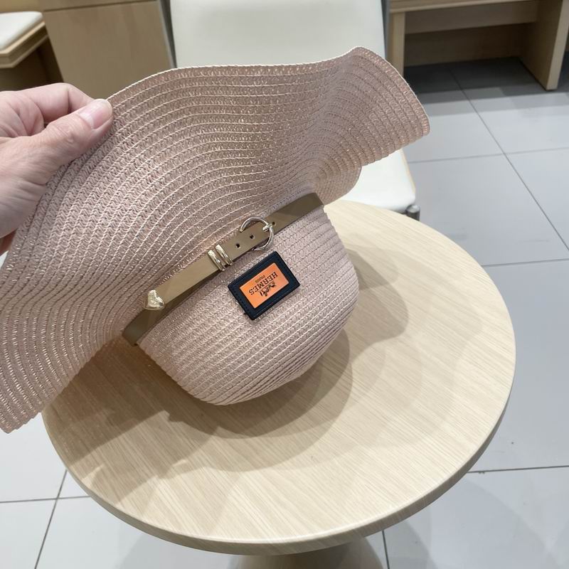 Hermes top hat (81)