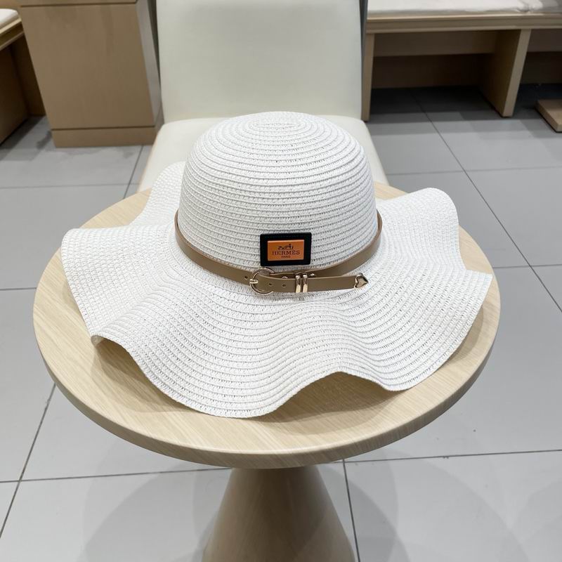 Hermes top hat (93)