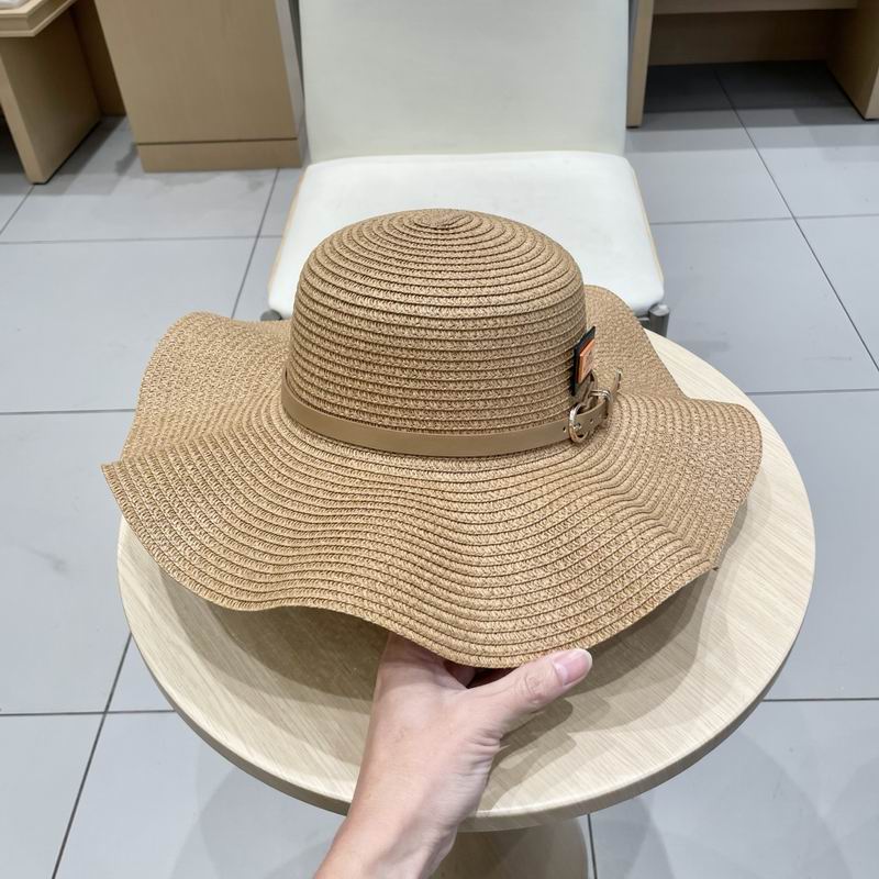 Hermes top hat (96)
