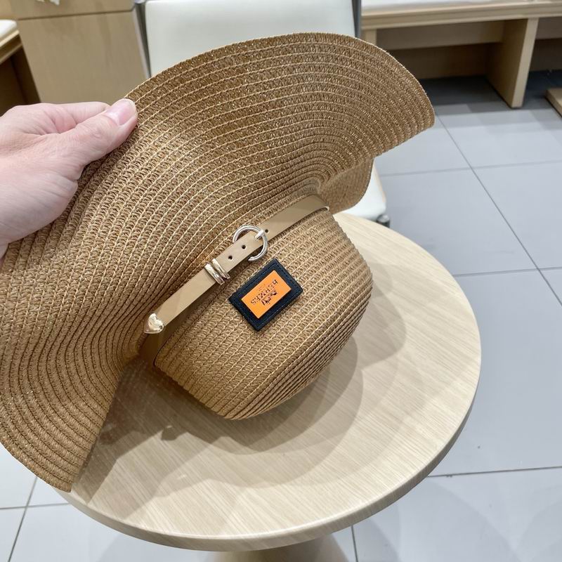 Hermes top hat (99)