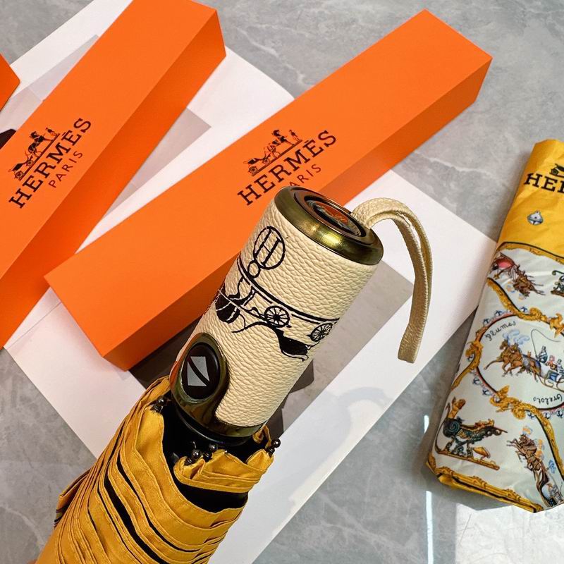 Hermes umbrella (110)