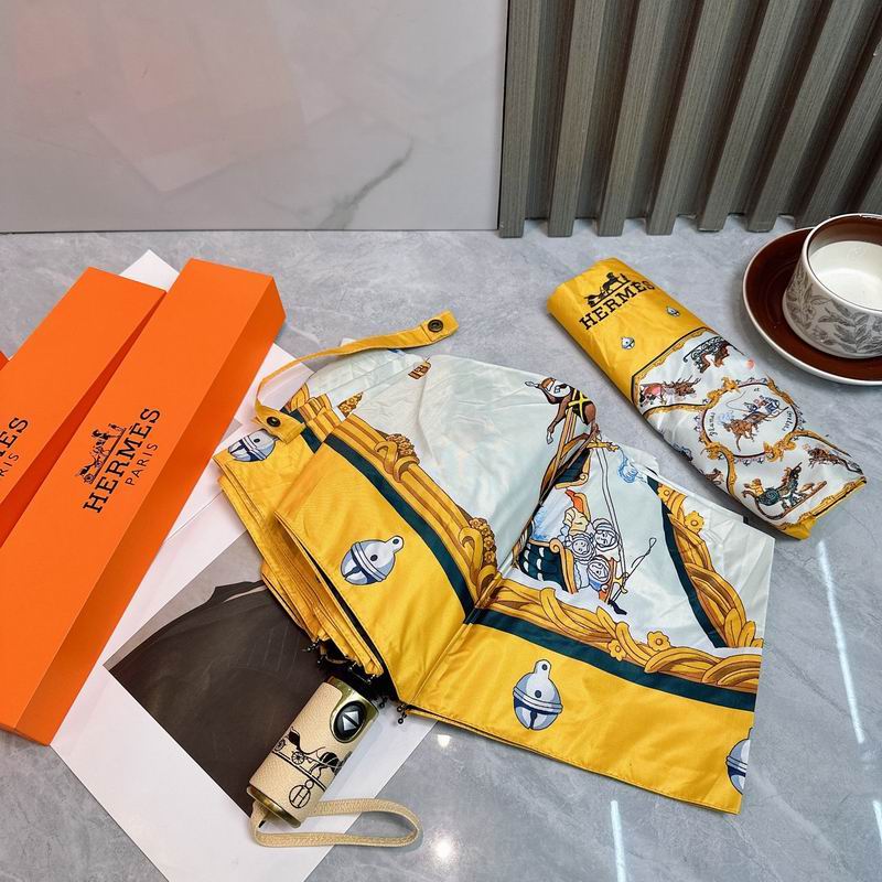 Hermes umbrella (111)