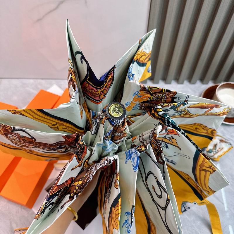 Hermes umbrella (112)